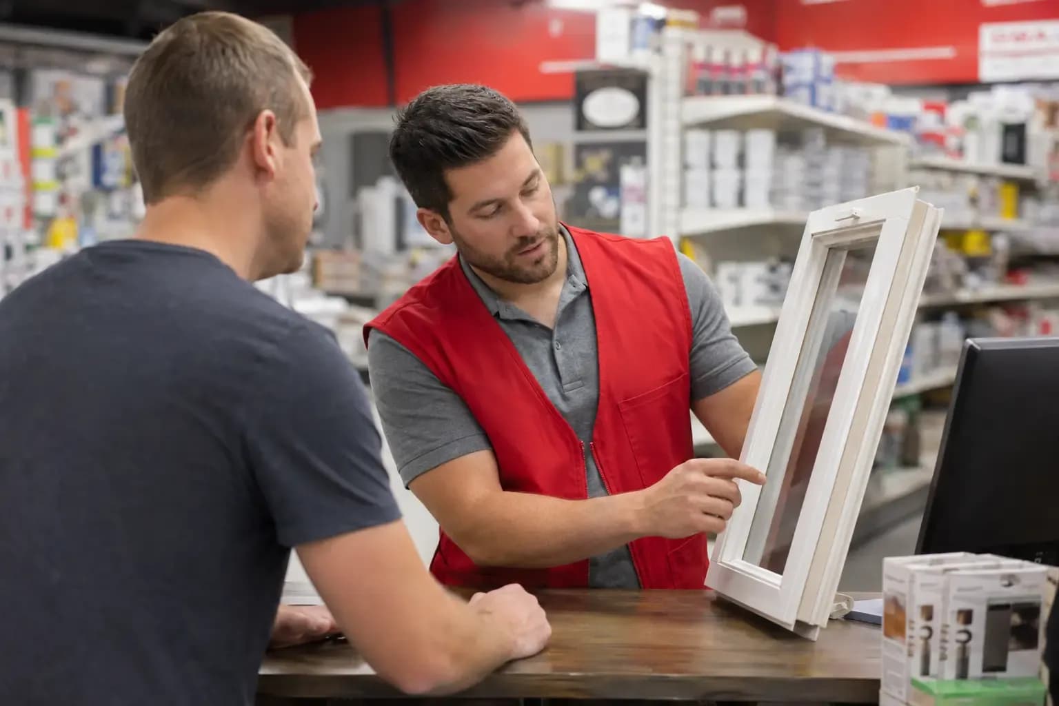 Window and Screen Repair Experts in Rochester, NY